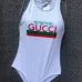 2025 new style Gucci swimsuit fashionable sexy women swimwear #B45951