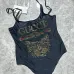 2025 new style Gucci swimsuit fashionable sexy women swimwear #B45951