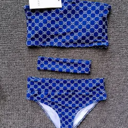 2025 new style Gucci swimsuit fashionable sexy women swimwear #B45951
