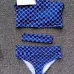2025 new style Gucci swimsuit fashionable sexy women swimwear #B45951