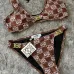 2025 new style LOEWE swimsuit fashionable sexy women swimwear #B45923