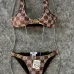2025 new style LOEWE swimsuit fashionable sexy women swimwear #B45923