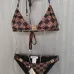 2025 new style LOEWE swimsuit fashionable sexy women swimwear #B45924