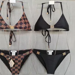 2025 new style LOEWE swimsuit fashionable sexy women swimwear #B45924