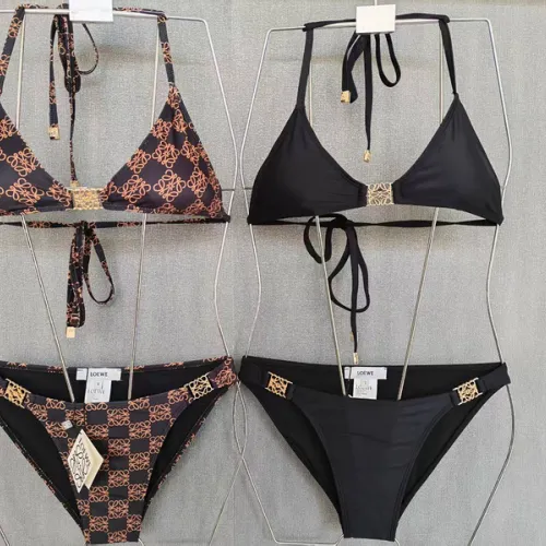 2025 new style LOEWE swimsuit fashionable sexy women swimwear #B45924