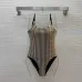2025 new style LOEWE swimsuit fashionable sexy women swimwear #B45927