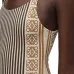2025 new style LOEWE swimsuit fashionable sexy women swimwear #B45927