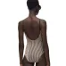 2025 new style LOEWE swimsuit fashionable sexy women swimwear #B45927