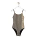 2025 new style LOEWE swimsuit fashionable sexy women swimwear #B45927