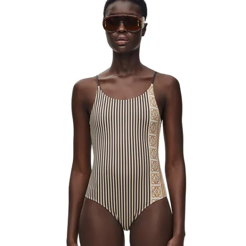 2025 new style LOEWE swimsuit fashionable sexy women swimwear #B45927