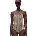 2025 new style LOEWE swimsuit fashionable sexy women swimwear #B45927