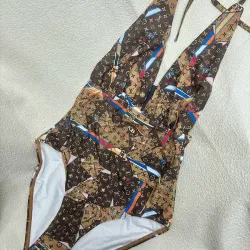 2025 new style Louis Vuitton swimsuit fashionable sexy women swimwear #B45941