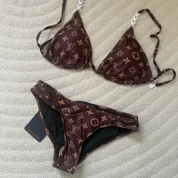 2025 new style Louis Vuitton swimsuit fashionable sexy women swimwear #B45944
