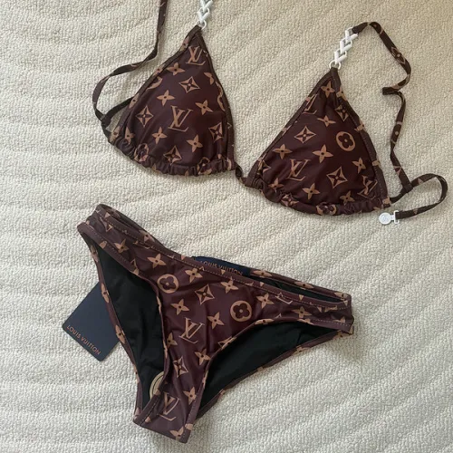 2025 new style Louis Vuitton swimsuit fashionable sexy women swimwear #B45944