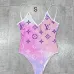 2025 new style Louis Vuitton swimsuit fashionable sexy women swimwear #B45946