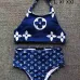 2025 new style Louis Vuitton swimsuit fashionable sexy women swimwear #B45946