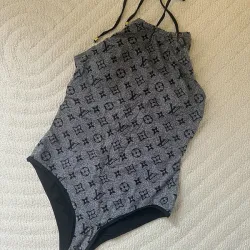 2025 new style Louis Vuitton swimsuit fashionable sexy women swimwear #B45946