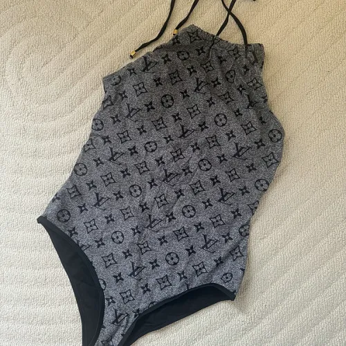 2025 new style Louis Vuitton swimsuit fashionable sexy women swimwear #B45946