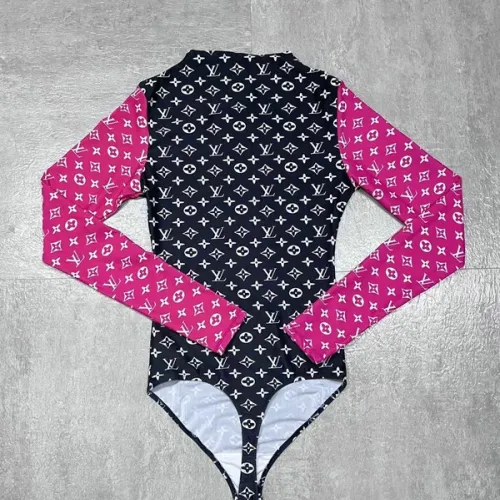 2025 new style Louis Vuitton swimsuit fashionable sexy women swimwear #B45947