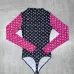 2025 new style Louis Vuitton swimsuit fashionable sexy women swimwear #B45947