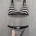 2025 new style MIUMIU swimsuit fashionable sexy women swimwear #B45913