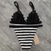 2025 new style MIUMIU swimsuit fashionable sexy women swimwear #B45913