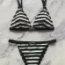 2025 new style MIUMIU swimsuit fashionable sexy women swimwear #B45913
