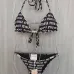 2025 new style MIUMIU swimsuit fashionable sexy women swimwear #B45916