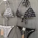 2025 new style MIUMIU swimsuit fashionable sexy women swimwear #B45916