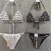 2025 new style MIUMIU swimsuit fashionable sexy women swimwear #B45916