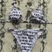 2025 new style MIUMIU swimsuit fashionable sexy women swimwear #B45916