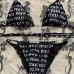 2025 new style MIUMIU swimsuit fashionable sexy women swimwear #B45916