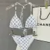Chanel bikini #B65900