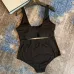 Chanel swimwear #B65905