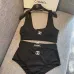 Chanel swimwear #B65905