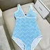 Chanel swimwear #B65906