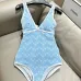 Chanel swimwear #B65906