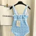 Chanel swimwear #B65906