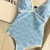 Chanel swimwear #B65906