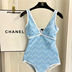 Chanel swimwear #B65906