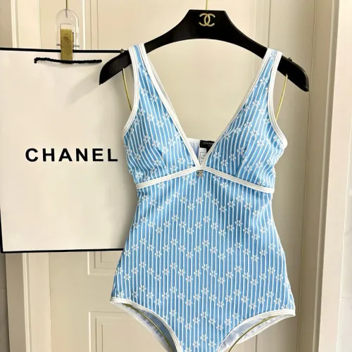 Chanel swimwear #B65906