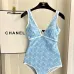 Chanel swimwear #B65906