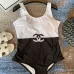 Chanel swimwear #B65907