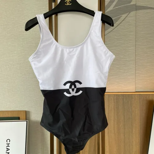 Chanel swimwear #B65907