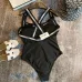 Chanel swimwear #B65908