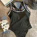 Chanel swimwear #B65908