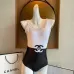 Chanel swimwear #B65909