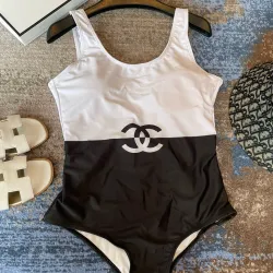 Chanel swimwear #B65909