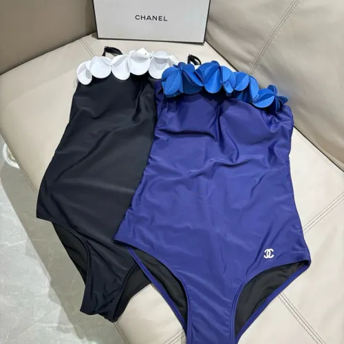 Chanel swimwear #B65910