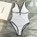 Chanel swimwear #B65911